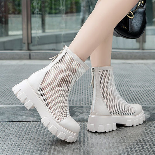 Winora™ | Stiefeletten