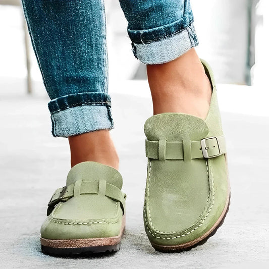 Nora™ | Komfort-Sandalen