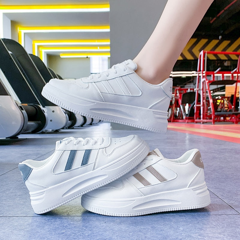 Marenza™ | Damen-Sneaker