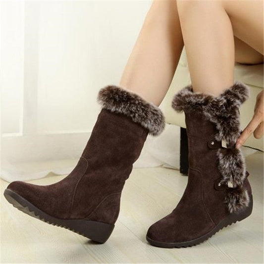 Samelle™ | Damen-Boots