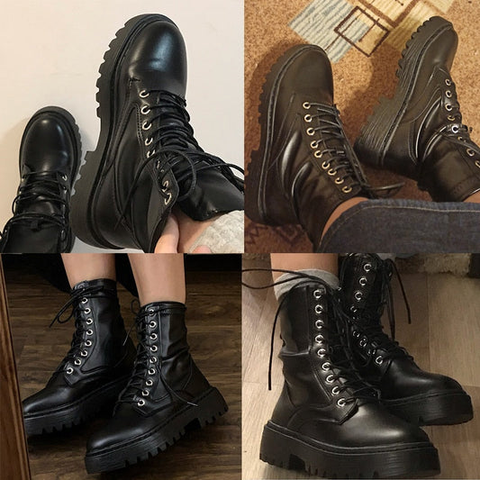 Lacera™ | Schnürboots