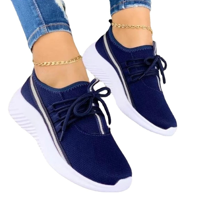 Venora™ | Damen-Sneaker