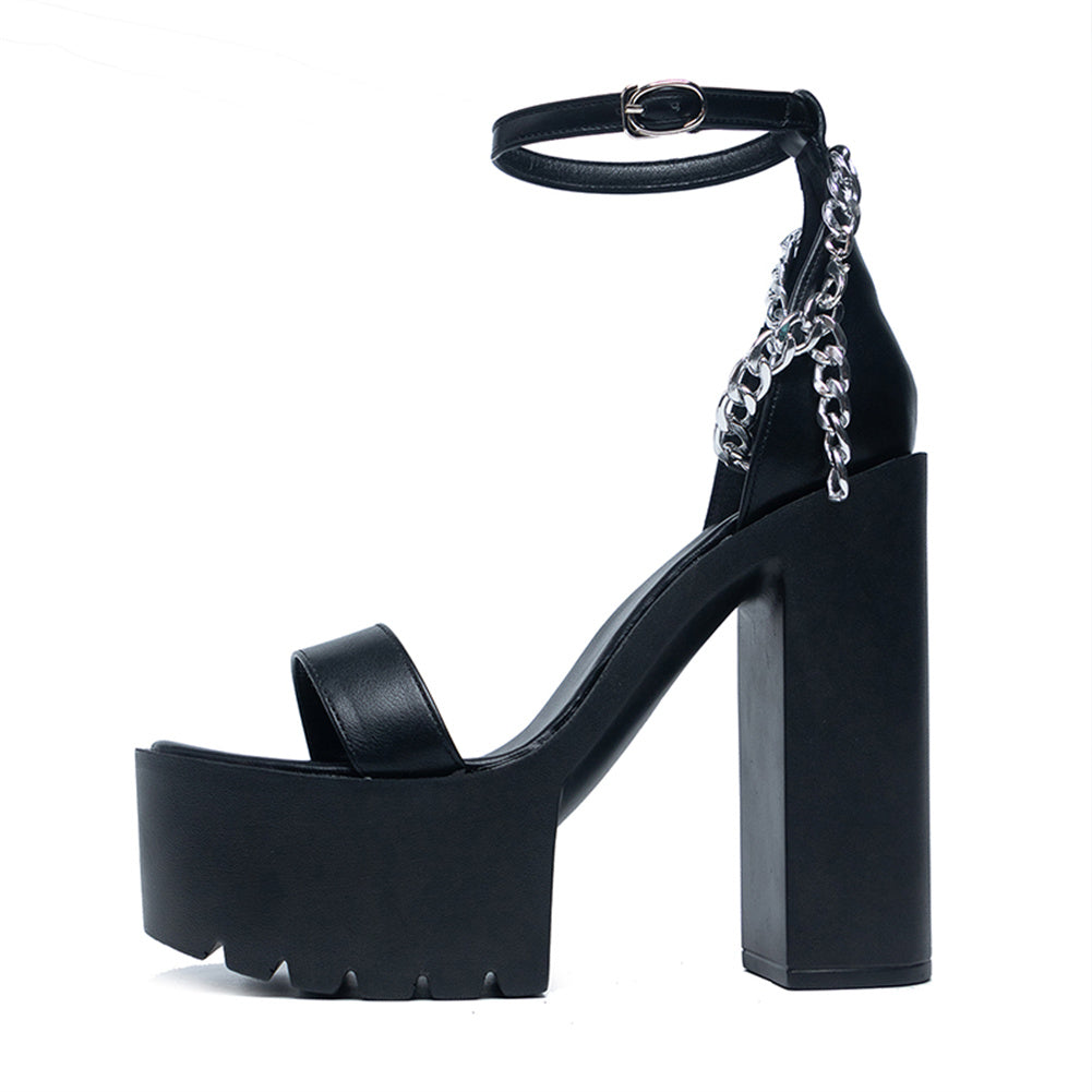 Lana™ | Statement-Heels