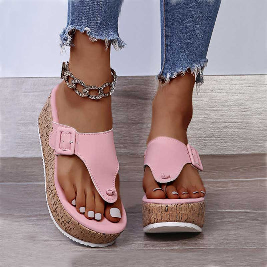 Willow™ | Komfort-Sandalen