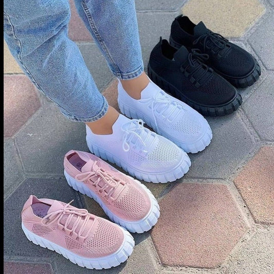 Velina™ | Damen-Sneaker