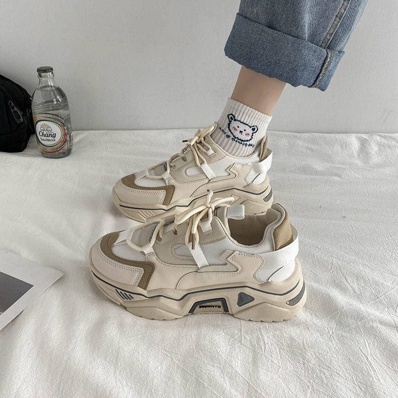 Navora™ | Dad-Sneaker