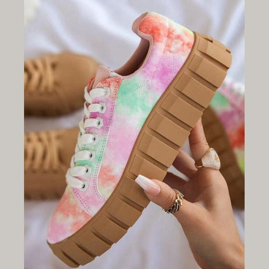 Carvella™ | Damen-Sneaker