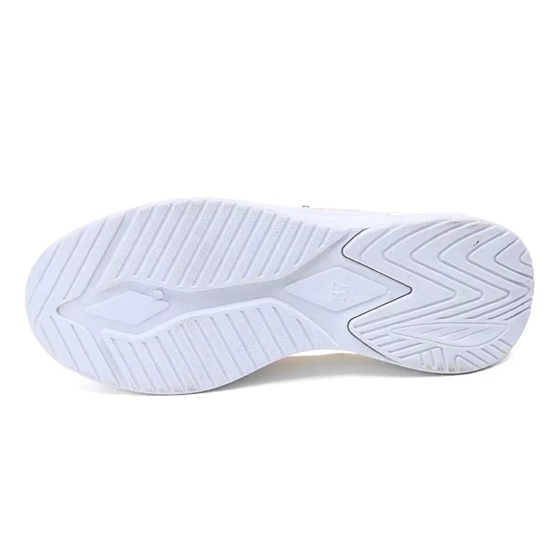 Aubrey™ | Komfort-Sneaker