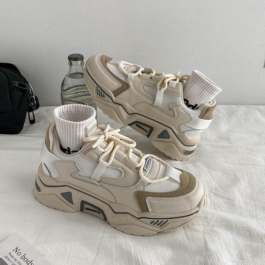 Navora™ | Dad-Sneaker