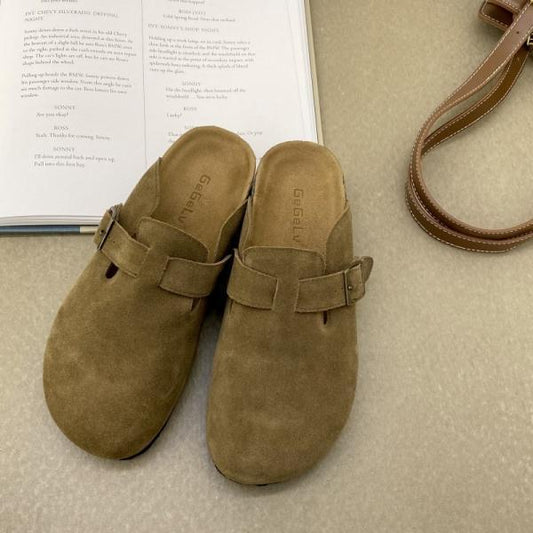 Elvique™ | Komfort-Pantoffeln