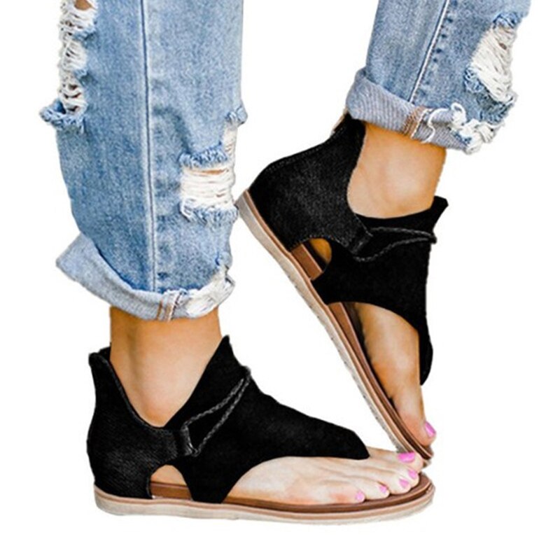 Pantera™ | Komfort-Sandalen
