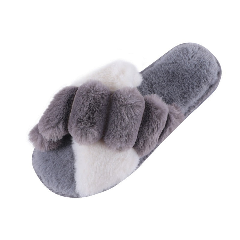 Elsorie™ | Weiche Hausschuhe