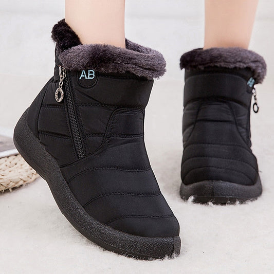 Snowelle™ | Warme Snowboots