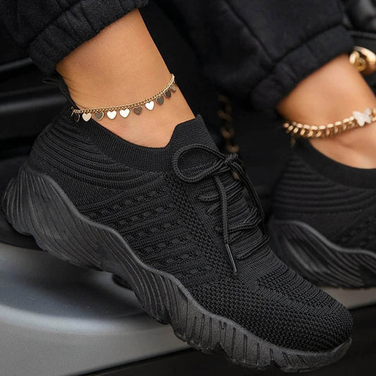 Anvera™ | Komfort-Sneaker