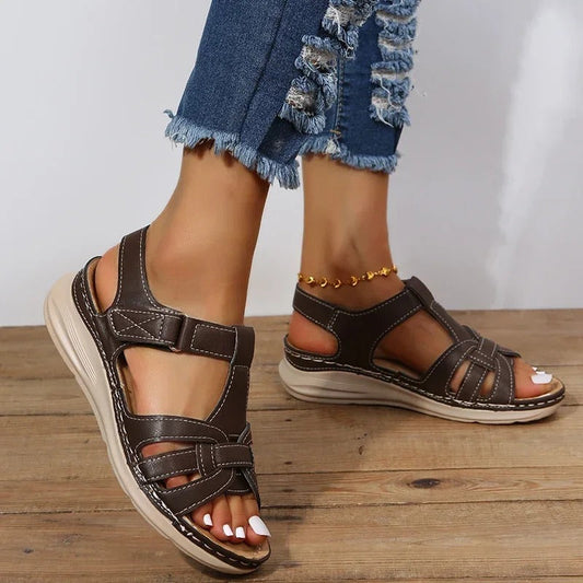 Emilia™ | Sommer-Sandalen