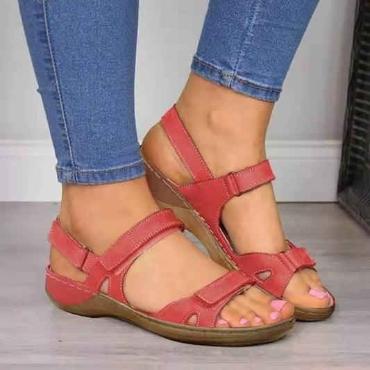 Stelia™ | Sommer-Pantoletten