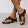 Marisa™ | Komfort-Sandalen