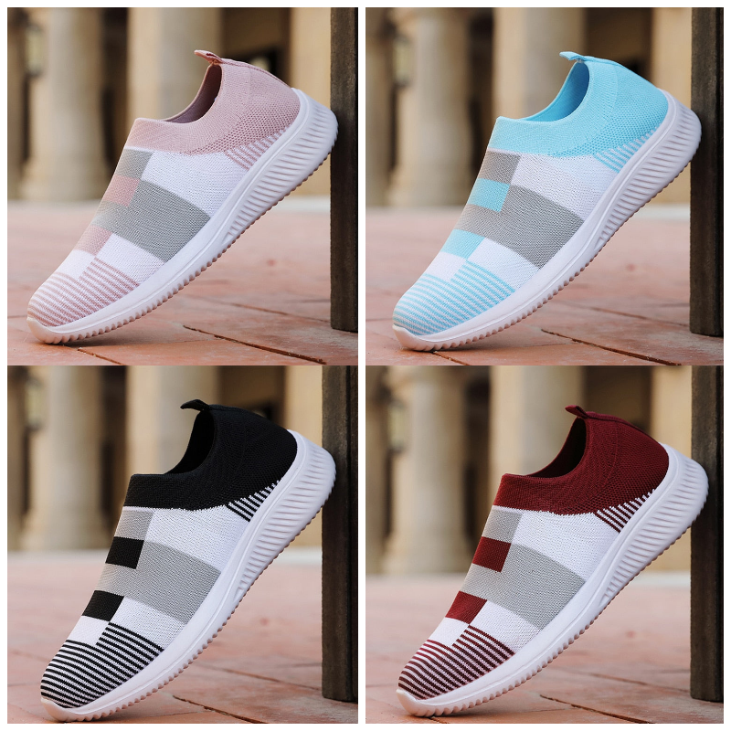 Norelle™ | Komfort-Sneaker