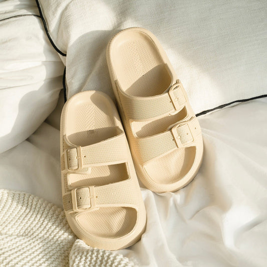 Mirea™ | Sommer-Pantoletten
