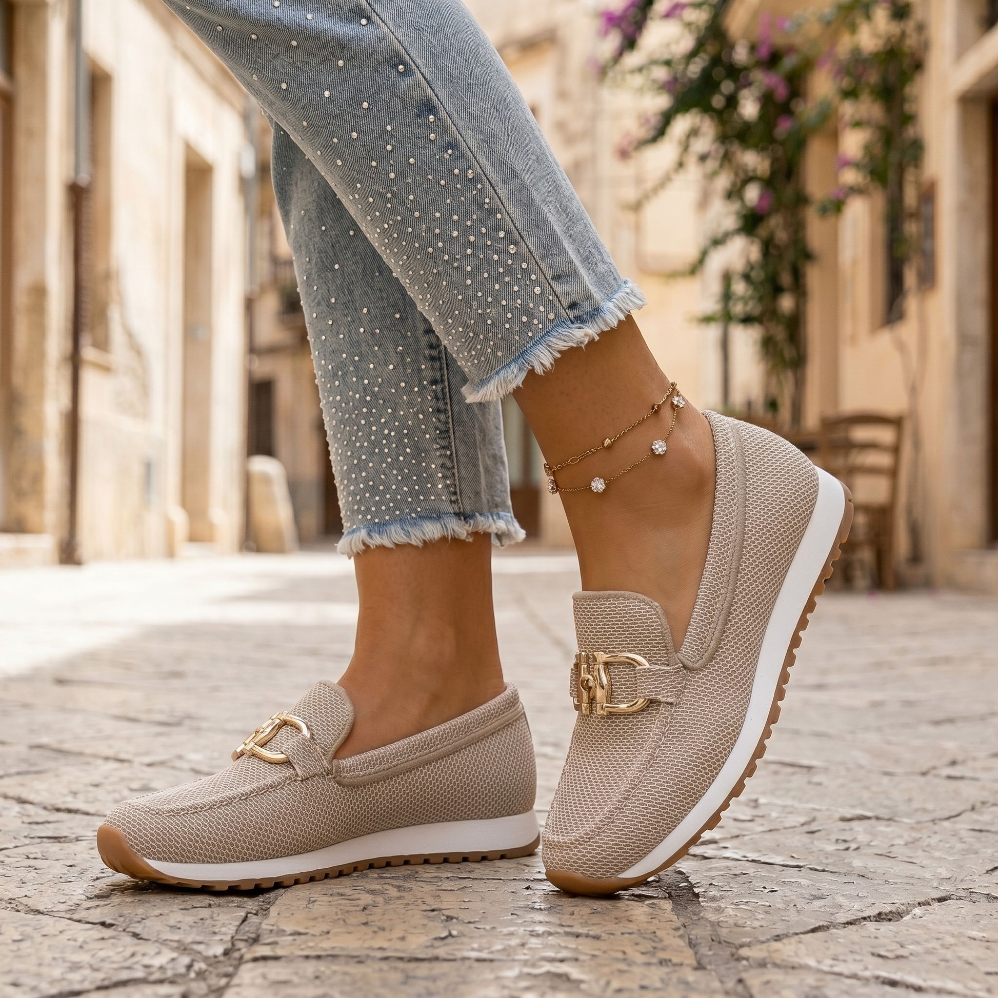 Susana™ | Komfort-Loafer