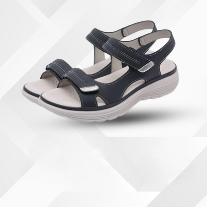 Hallia™ | Komfort-Sandalen