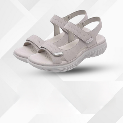 Hallia™ | Komfort-Sandalen