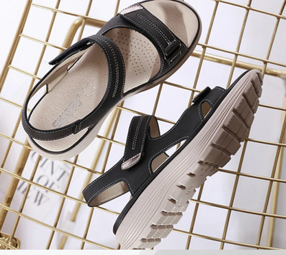 Hallia™ | Komfort-Sandalen
