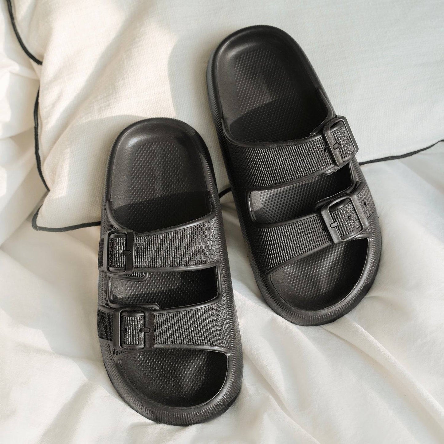 Mirea™ | Sommer-Pantoletten