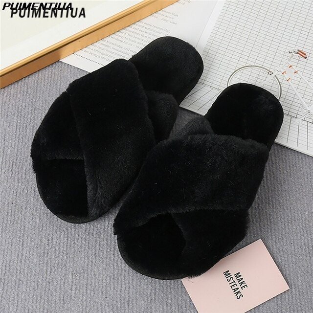Rosmelle™ | Kuschelige Pantoffeln