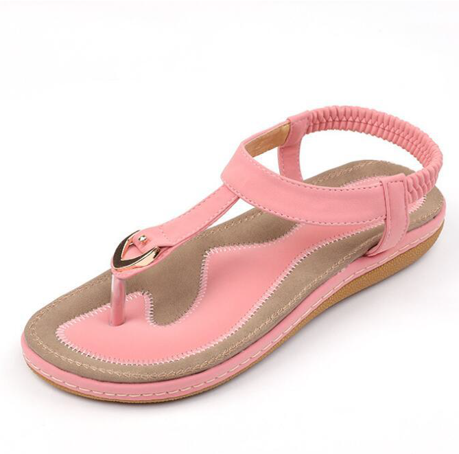Sorina™ | Sommer-Pantoletten