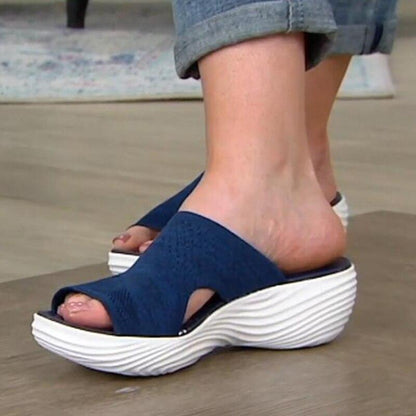 Noria™ | Komfort-Sandalen