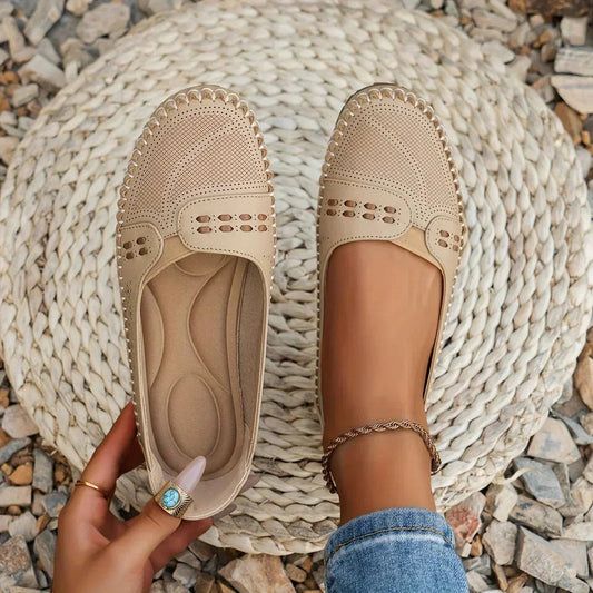 Sarah™ | Komfort-Loafer