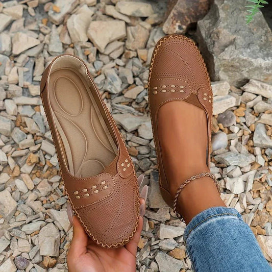 Sarah™ | Komfort-Loafer