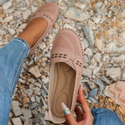 Sarah™ | Komfort-Loafer