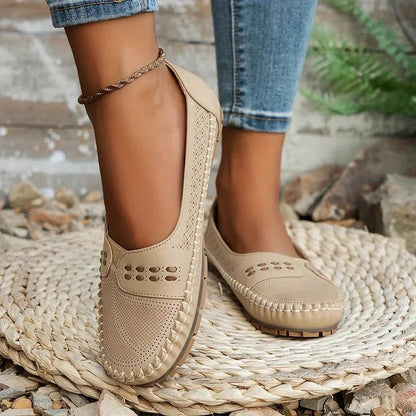 Sarah™ | Komfort-Loafer