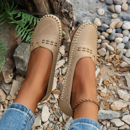 Sarah™ | Komfort-Loafer