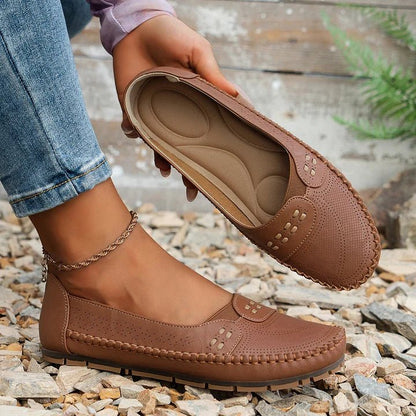 Sarah™ | Komfort-Loafer