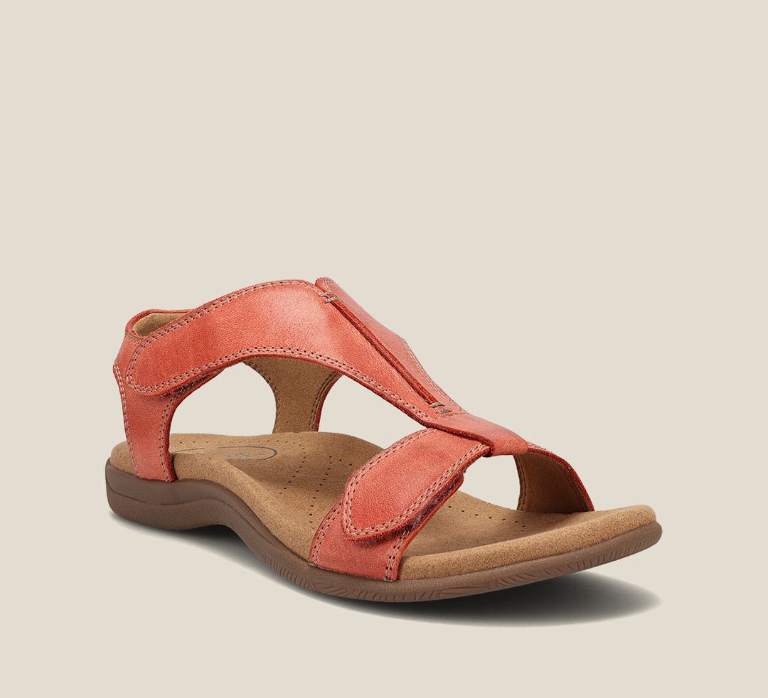 Enora™ | Komfort-Sandalen