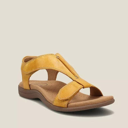 Enora™ | Komfort-Sandalen