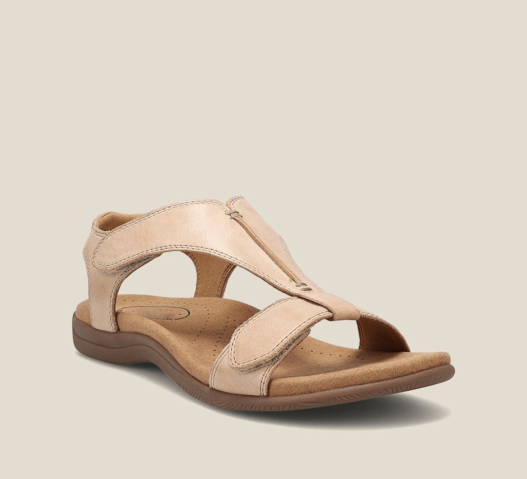 Enora™ | Komfort-Sandalen
