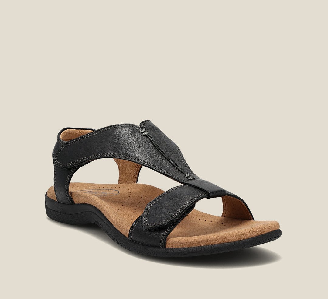 Enora™ | Komfort-Sandalen