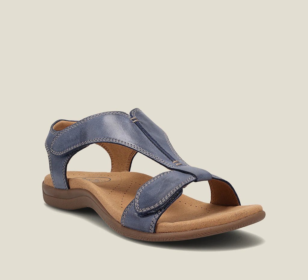 Enora™ | Komfort-Sandalen