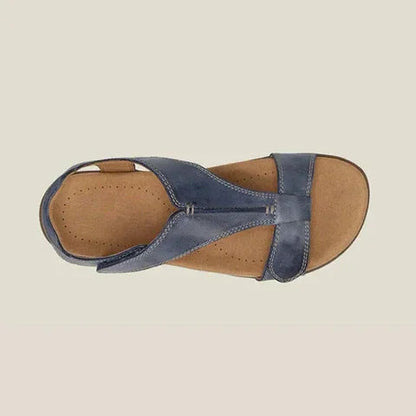 Enora™ | Komfort-Sandalen