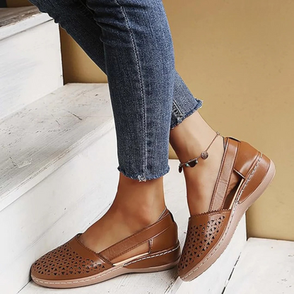 Linda™ | Komfort-Sandalen