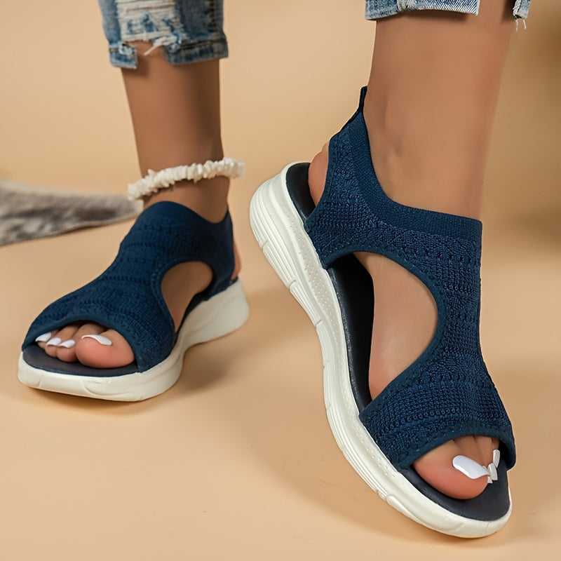 Trelia™ | Sommer-Pantoletten