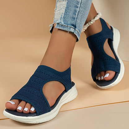 Trelia™ | Sommer-Pantoletten