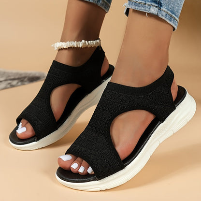 Trelia™ | Sommer-Pantoletten