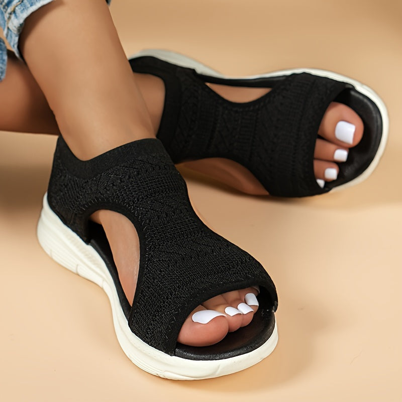 Trelia™ | Sommer-Pantoletten