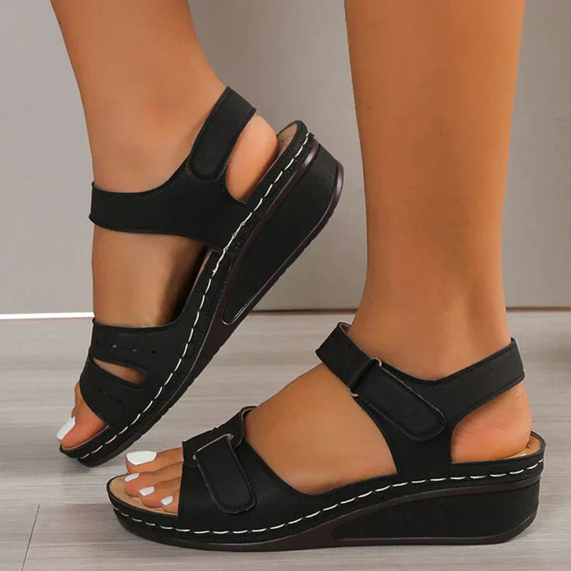 Mirelle™ | Komfort-Sandalen