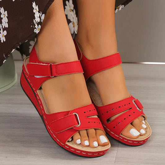 Mirelle™ | Komfort-Sandalen